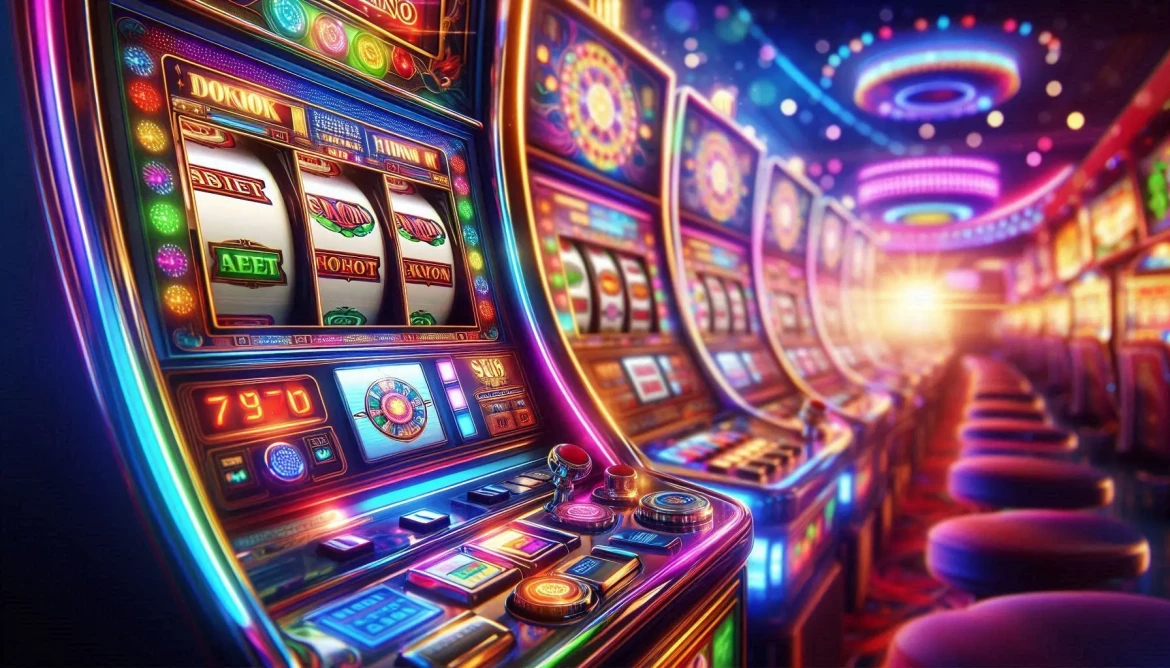 Hidden Jack Casino